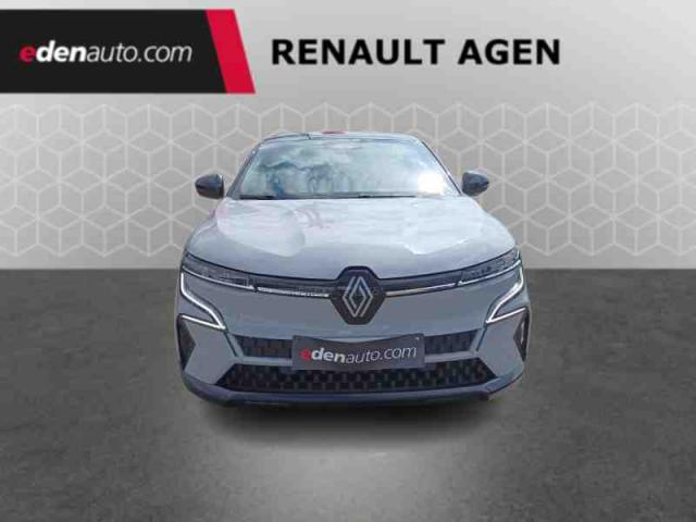 Renault Mégane image 1