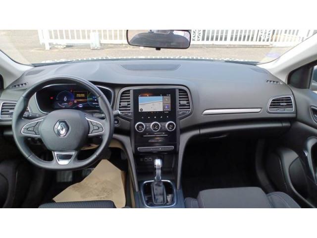 Renault Mégane image 6