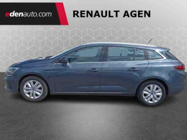 Renault Mégane image 2