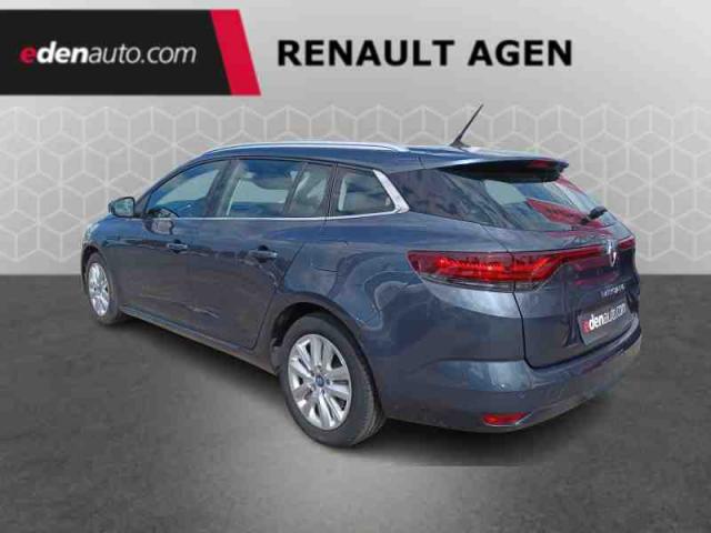 Renault Mégane image 7