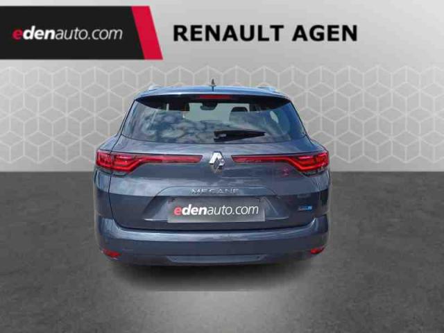 Renault Mégane image 1