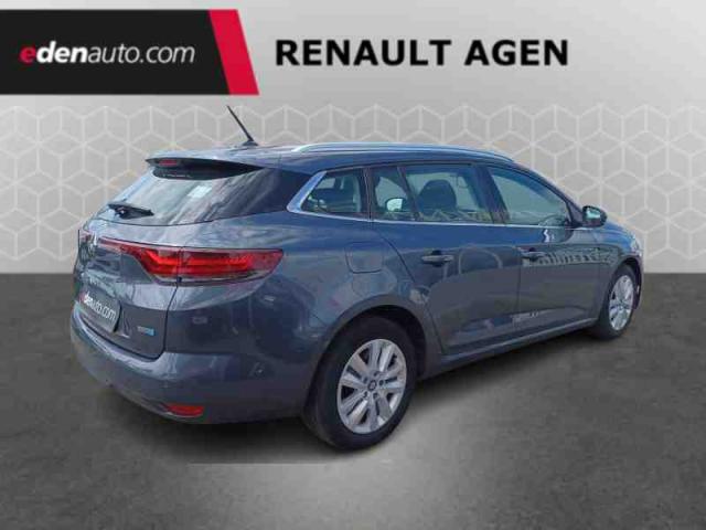Renault Mégane image 9