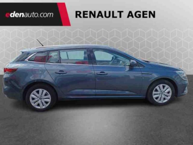 Renault Mégane image 8