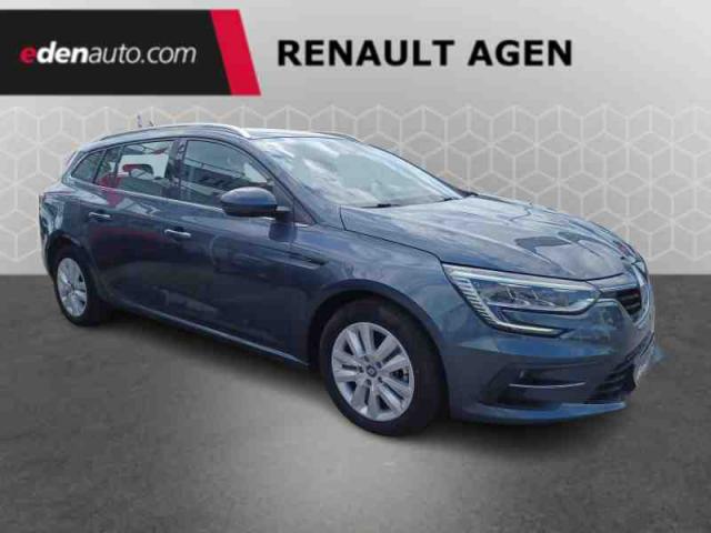 Renault Mégane image 3