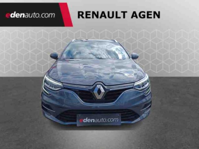 Renault Mégane image 4