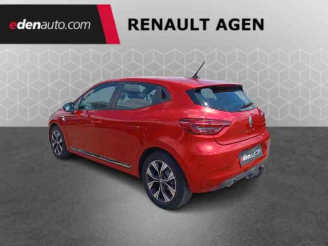 Renault Clio image 8