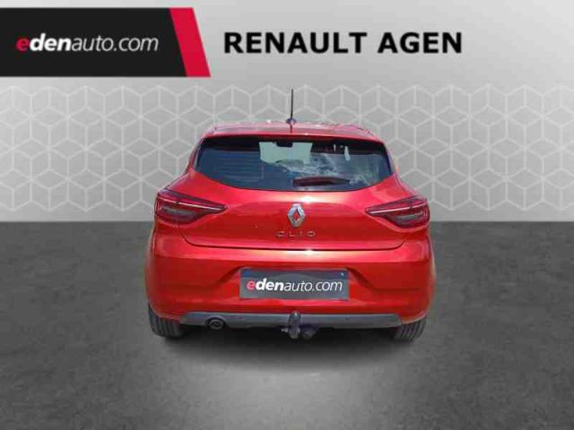 Renault Clio image 7