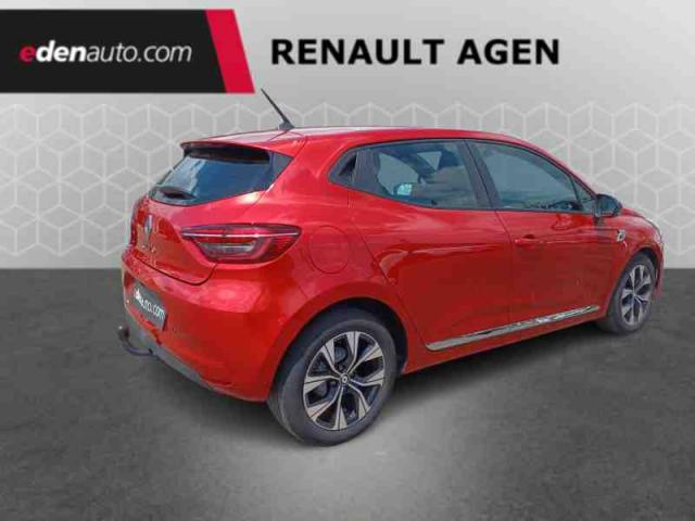 Renault Clio image 9