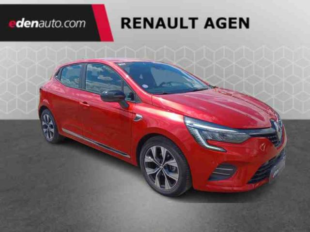 Renault Clio image 1