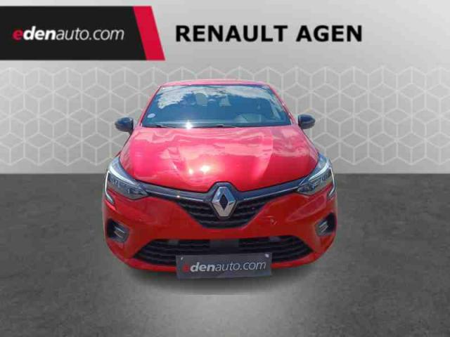Renault Clio image 4