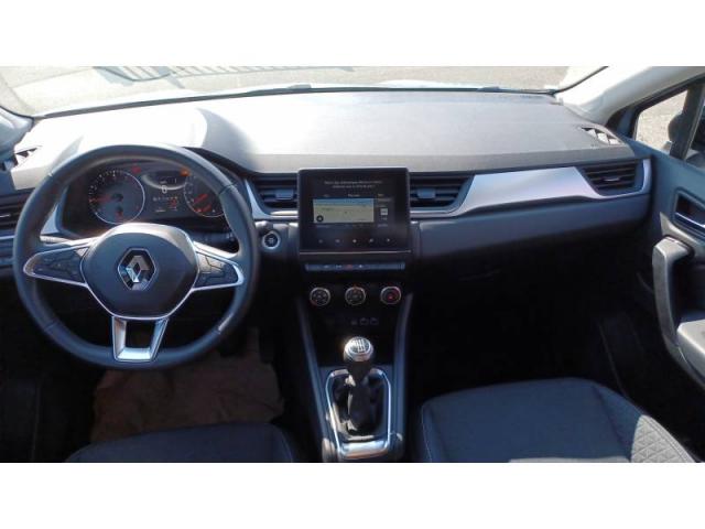 Renault Captur image 7