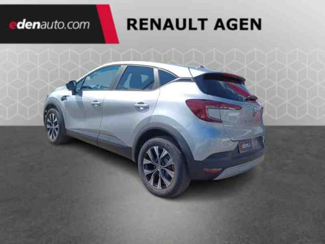 Renault Captur image 5