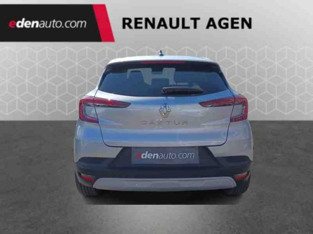 Renault Captur image 9