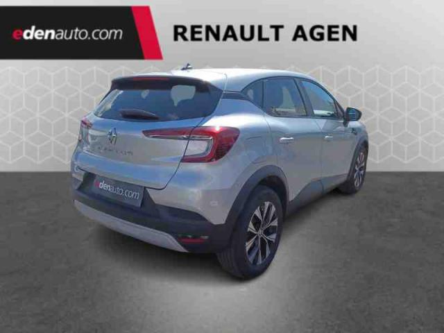Renault Captur image 4