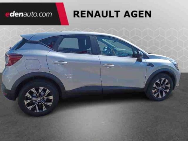 Renault Captur image 3