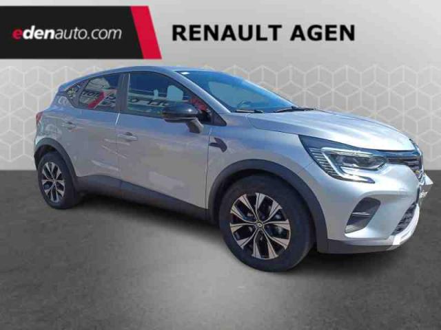 Renault Captur image 1