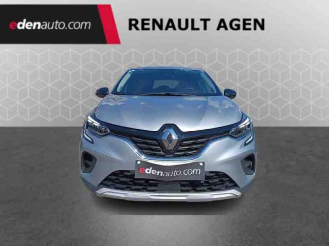 Renault Captur image 8
