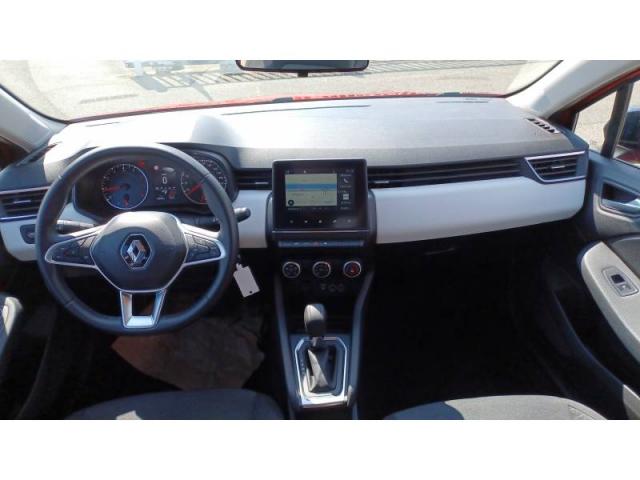 Renault Clio image 1