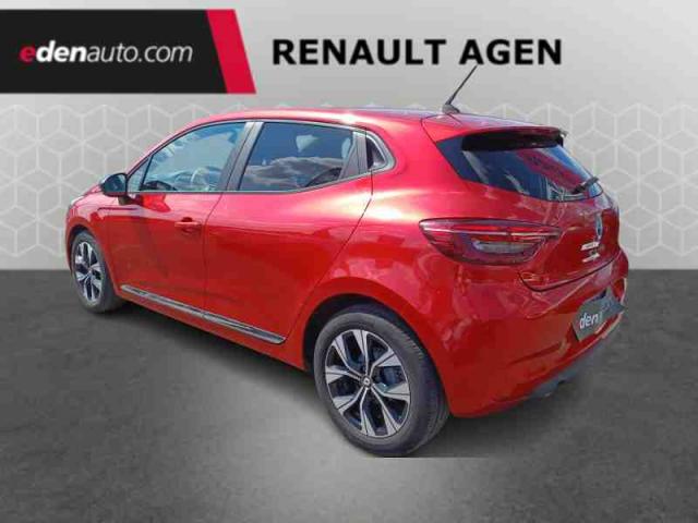 Renault Clio image 6