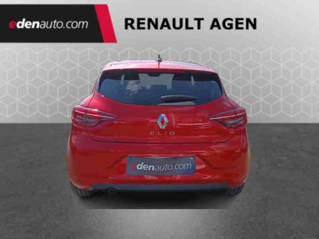 Renault Clio image 3