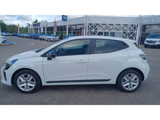 Renault Clio image 2