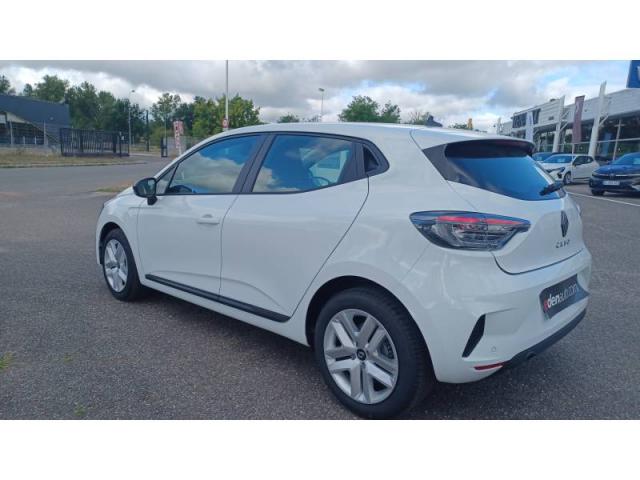 Renault Clio image 9