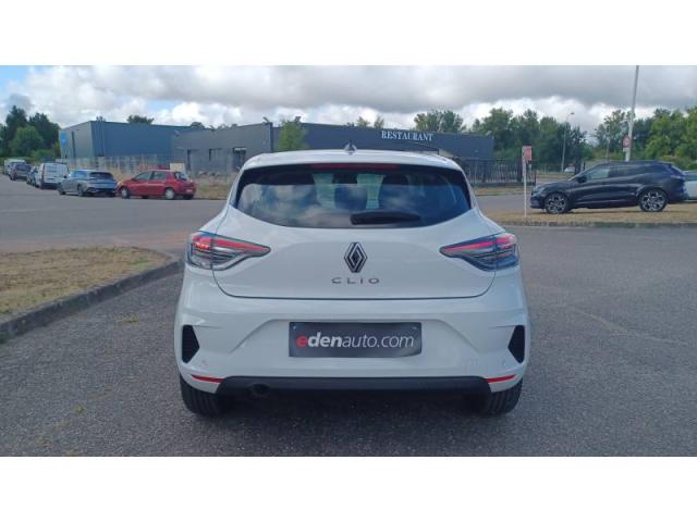 Renault Clio image 3