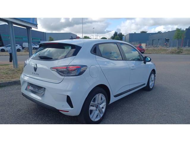 Renault Clio image 8