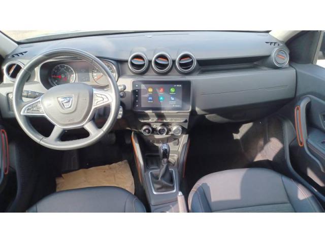 Dacia Duster image 2