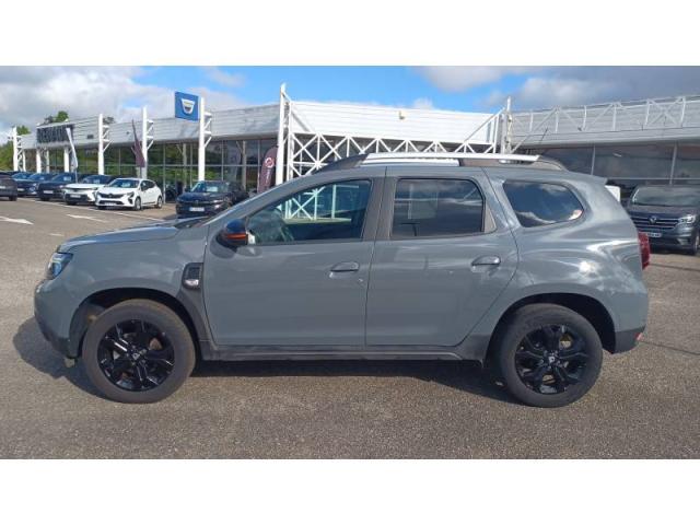 Dacia Duster image 1