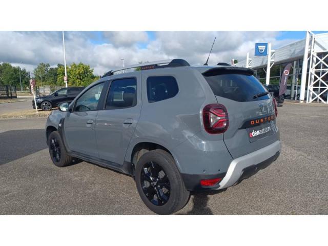 Dacia Duster image 7