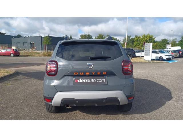Dacia Duster image 5