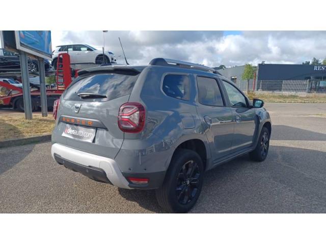 Dacia Duster image 8