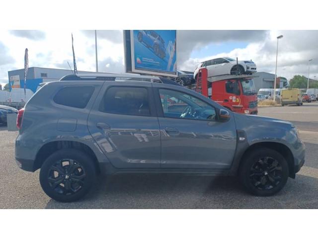 Dacia Duster image 3