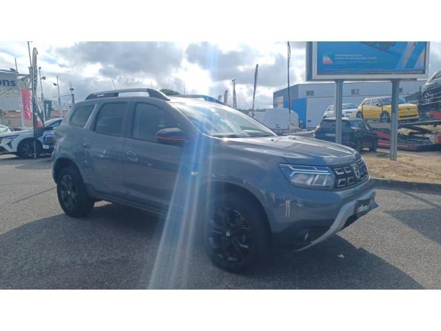Dacia Duster image 6
