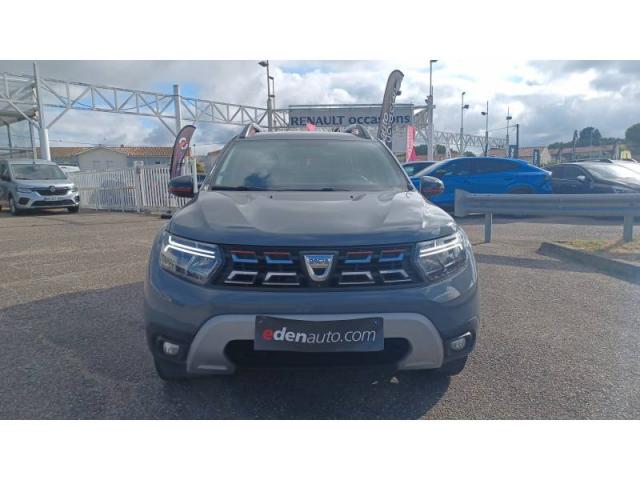 Dacia Duster image 4