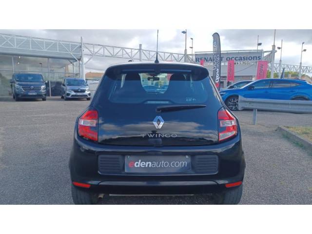 Renault Twingo image 7