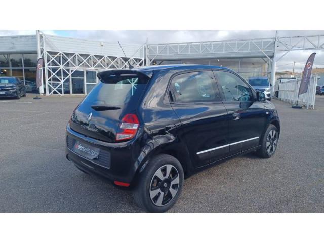 Renault Twingo image 8