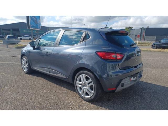 Renault Clio image 6