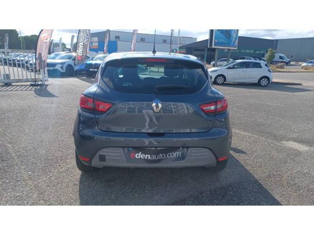 Renault Clio image 1
