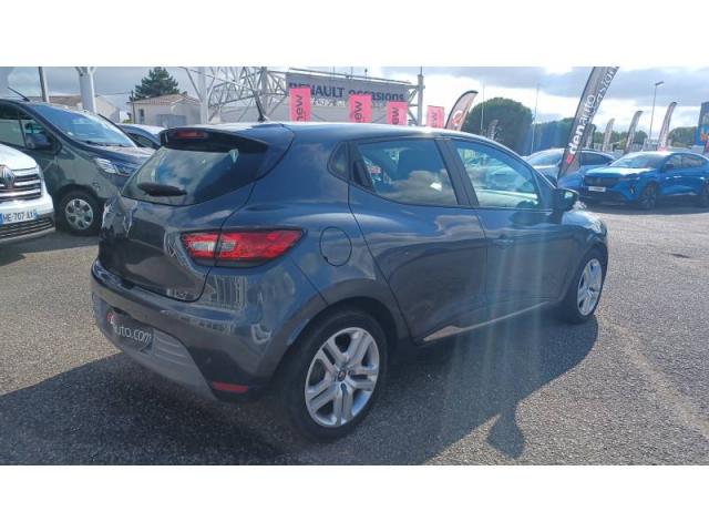 Renault Clio image 2