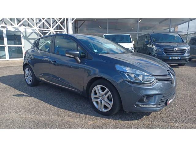 Renault Clio image 8