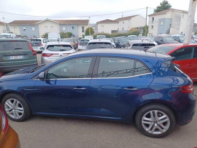 Renault Mégane image 2