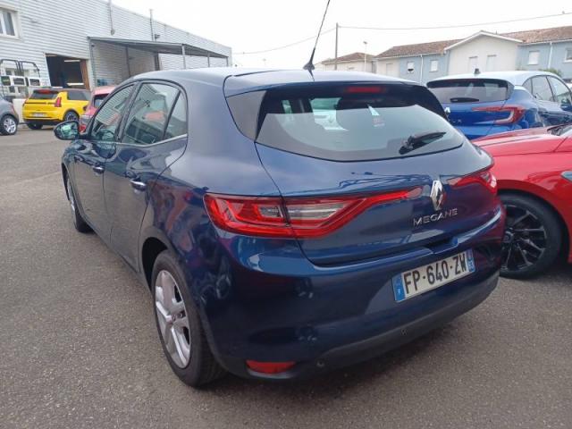 Renault Mégane image 8