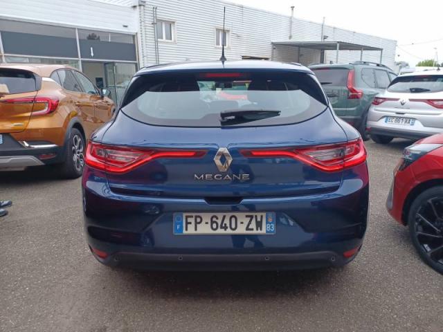 Renault Mégane image 1