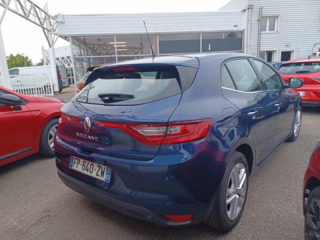 Renault Mégane image 5