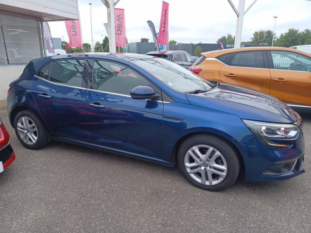Renault Mégane image 6