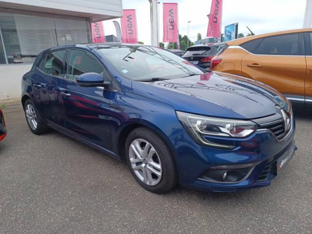 Renault Mégane image 7