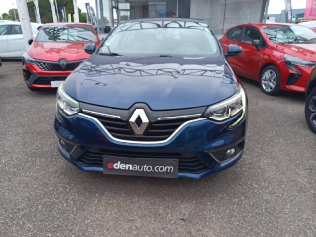 Renault Mégane image 9
