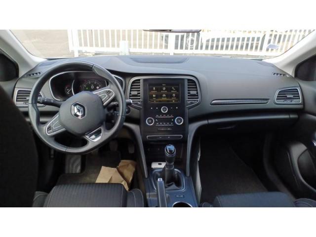 Renault Mégane image 5